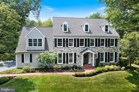 704 Strawbridge Ln, Wayne, PA 19087 photo 97