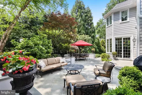 704 Strawbridge Ln, Wayne, PA 19087 photo 10