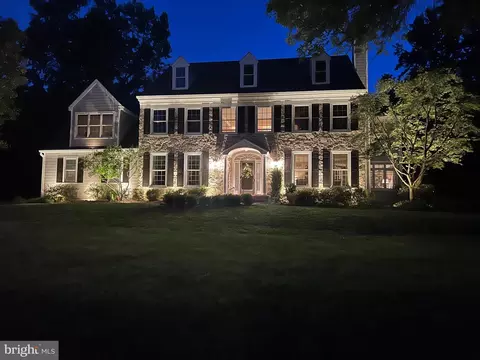 704 Strawbridge Ln, Wayne, PA 19087 photo 4