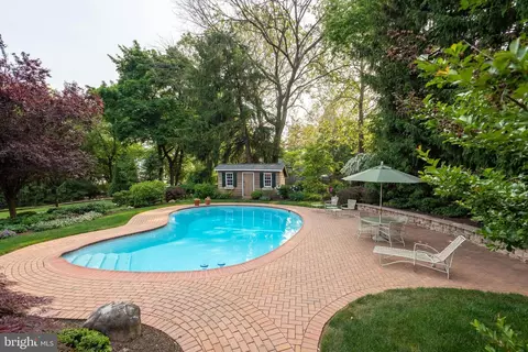 669 Richards Rd, Wayne, PA 19087 photo 40