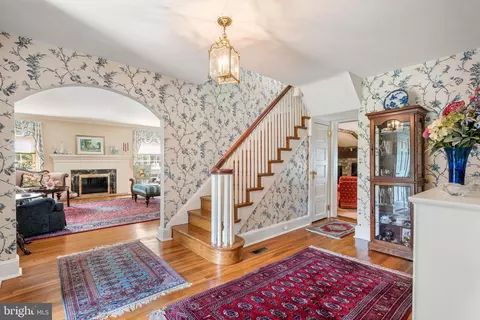 669 Richards Rd, Wayne, PA 19087 photo 4