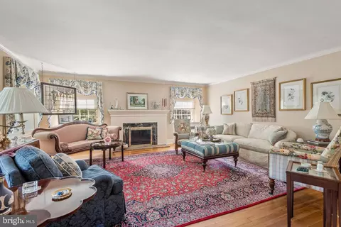 669 Richards Rd, Wayne, PA 19087 photo 5