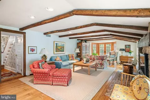 669 Richards Rd, Wayne, PA 19087 photo 9