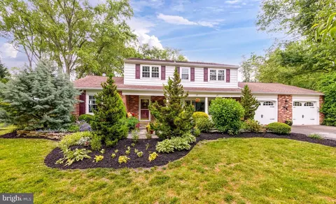 106 Glendale Rd, Exton, PA 19341