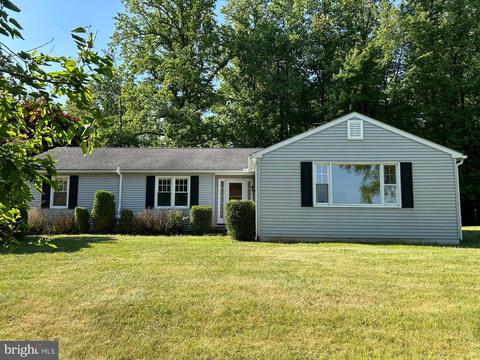 1471 Little Conestoga Rd, Glenmoore, PA 19343