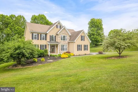 114 Lavender Hill Ln, Landenberg, PA 19350