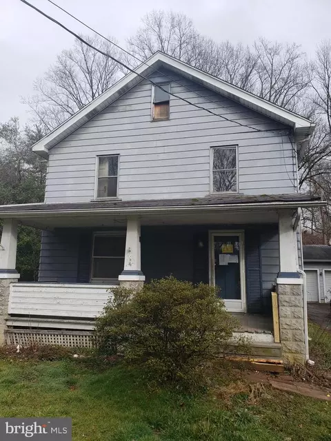 1121 Manor Rd, Coatesville, PA 19320