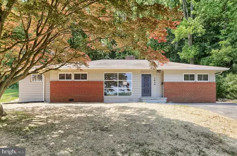 1414 Oak St, Coatesville, PA 19320