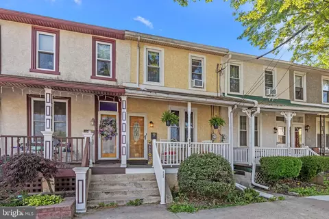 222 Franklin Ave, Phoenixville, PA 19460