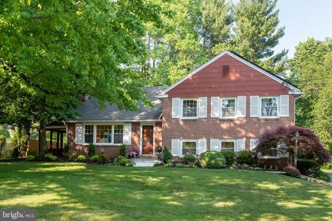 1435 Potter Ln, Wayne, PA 19087
