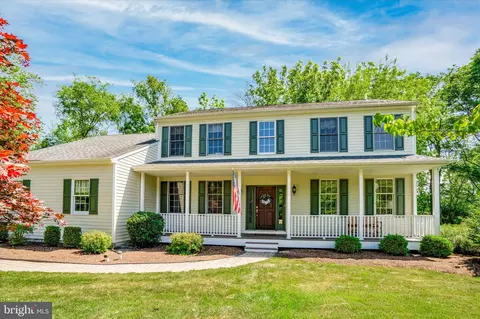 38 Dorchester Way, Phoenixville, PA 19460