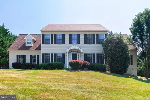 1227 Thunder Hill Rd, Lincoln University, PA 19352