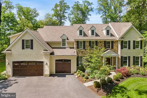 1337 Berwyn Paoli Rd, Berwyn, PA 19312