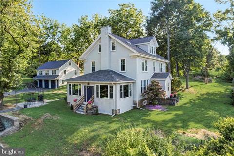 150 Baltimore Pike, Chadds Ford, PA 19317