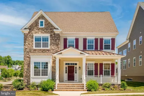 509 Major John Way, Malvern, PA 19355