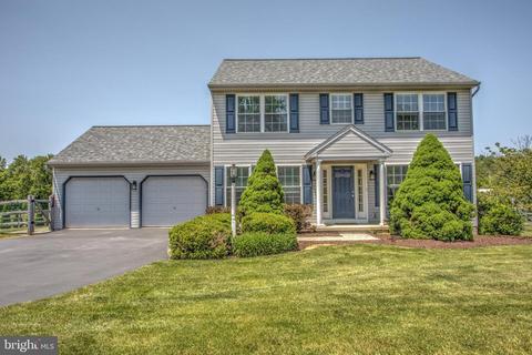 821 Ridge Ave, Atglen, PA 19310