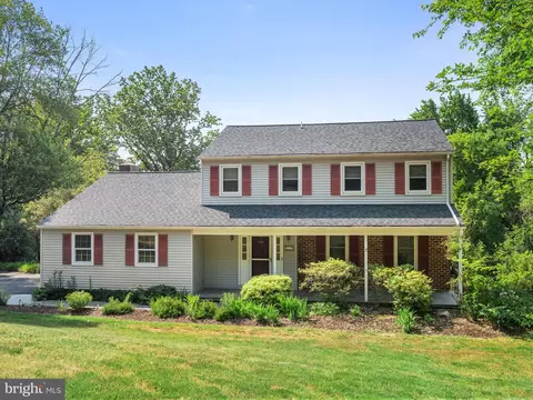 304 S Balderston Dr, Exton, PA 19341