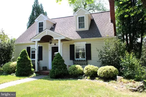 6 High St, Malvern, PA 19355