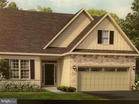 823 Summer Breeze Path Apt #LOT 861, Cochranville, PA 19330