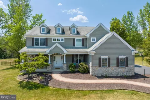 1741 Teresa Ct, Downingtown, PA 19335