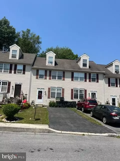 336 Andrew Cir, Coatesville, PA 19320