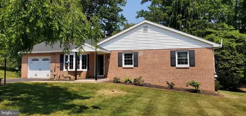 1505 Robin Rd, Coatesville, PA 19320