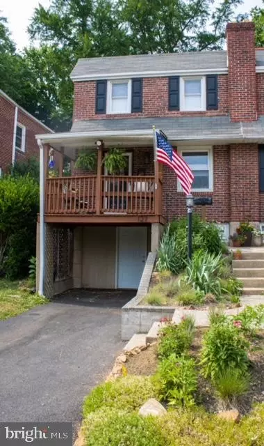 127 Price St, West Chester, PA 19382