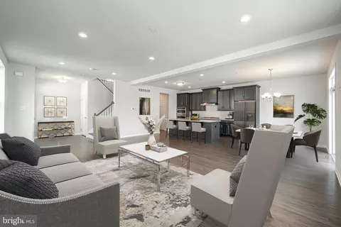 224 Bowery Ln #LOT 73, Downingtown, PA 19335