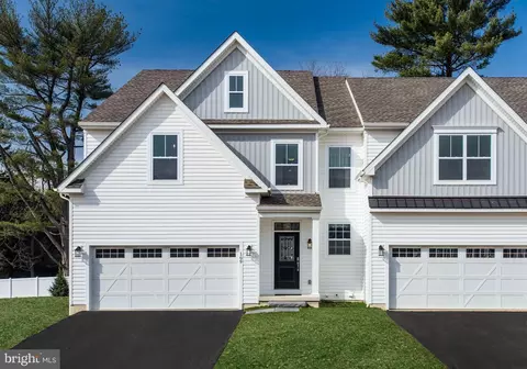 235 Bowery Ln #LOT 67, Downingtown, PA 19335