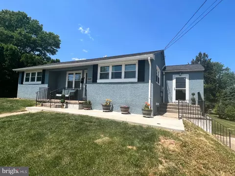 1054 Callowhill St, Phoenixville, PA 19460