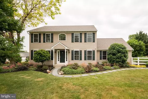 116 Cooper Ln, Oxford, PA 19363