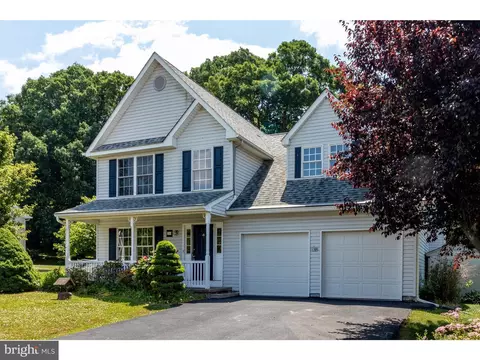310 S Brookside Dr, Oxford, PA 19363