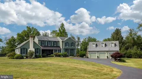 130 Bertolet School Rd, Spring City, PA 19475