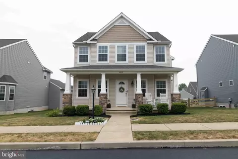 409 Anderson St, Coatesville, PA 19320