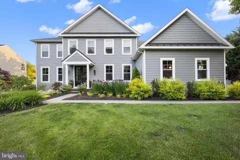528 Woodberry Way, Chester Springs, PA 19425