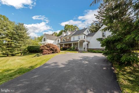 1111 N Valley Rd, Malvern, PA 19355
