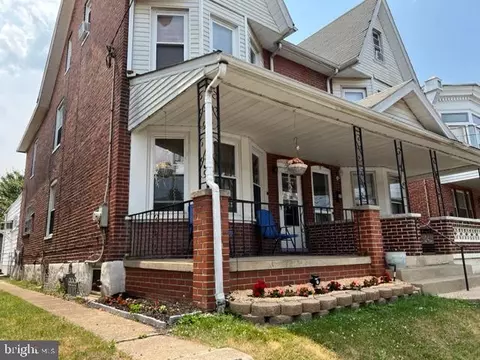120 Strode Ave, Coatesville, PA 19320