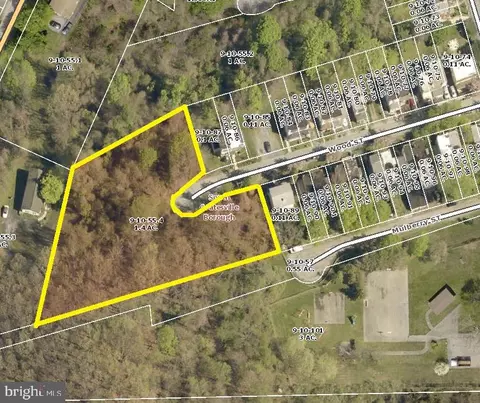 25 Wood St, Coatesville, PA 19320