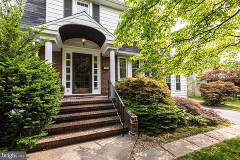5 Anderson Ave, Phoenixville, PA 19460