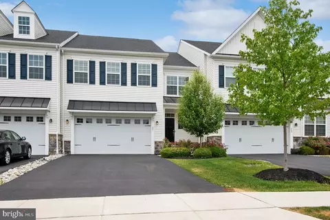 491 Lee Pl, Exton, PA 19341