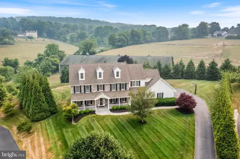 691 Patrick Henry Cir, West Chester, PA 19382