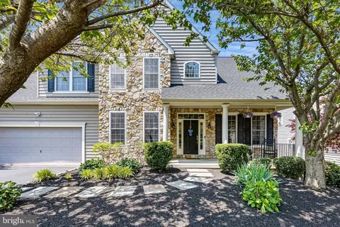 140 Shinnecock Hl, Avondale, PA 19311