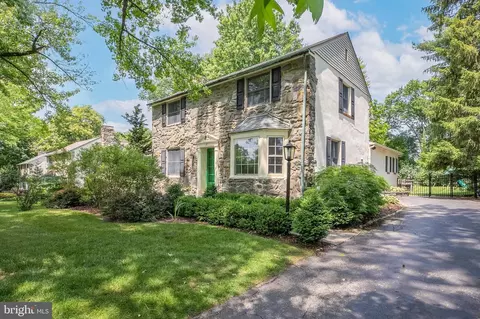 91 Upper Gulph Rd, Wayne, PA 19087