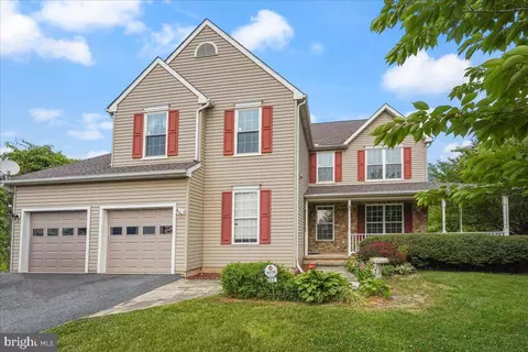311 Yorklyn Rd, Oxford, PA 19363