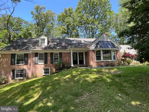 766 Mancill Rd, Wayne, PA 19087 photo 3