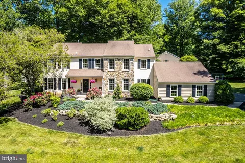 460 Beaumont Cir, West Chester, PA 19380