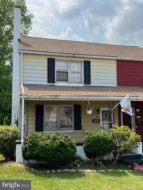 156 Rosemont Ave, Coatesville, PA 19320