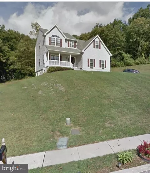 308 Adams Dr, Coatesville, PA 19320