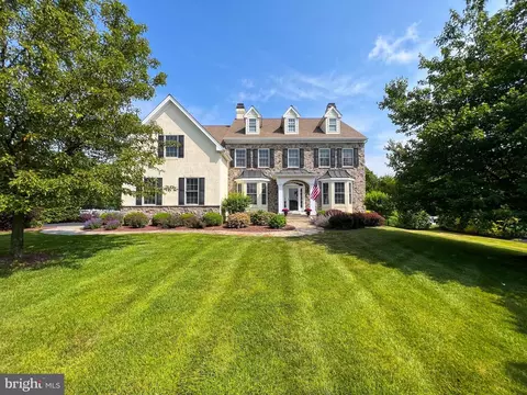 209 Thoreau Ct, Landenberg, PA 19350
