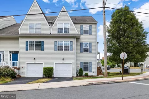 179 Jefferson Ave, Downingtown, PA 19335